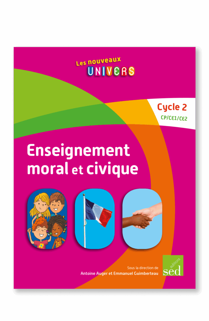 LNU - EMC - Pack enseignant - Cycle 2