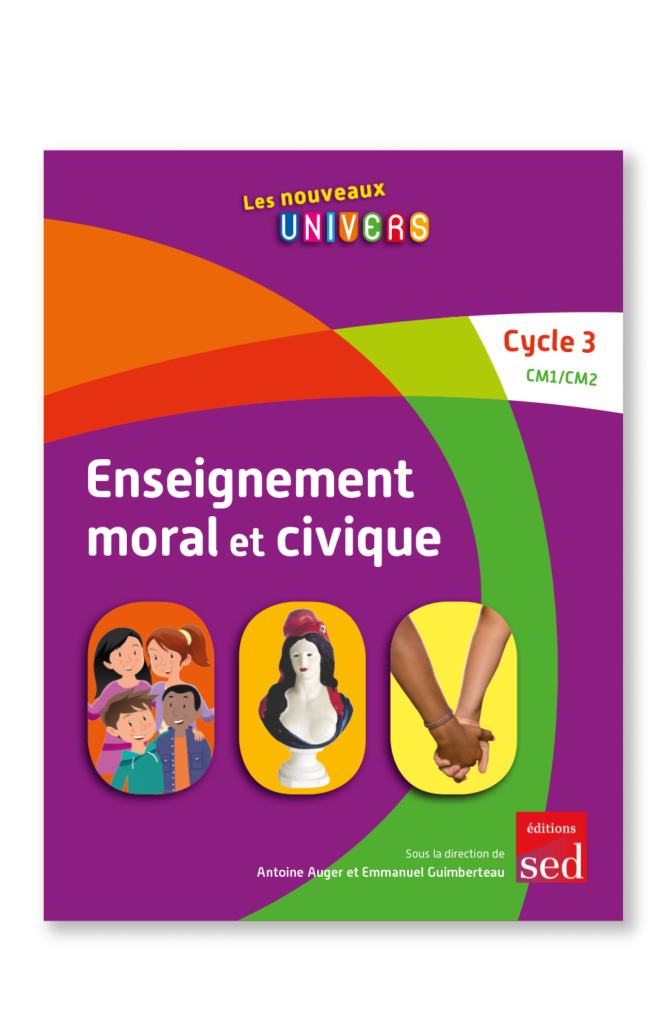 LNU - EMC - Manuel de l'élève - Cycle 3