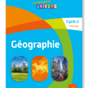LNU - Géographie - Manuels - Cycle 3