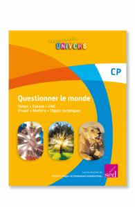 LNU - Questionner le monde - Pack enseignant - CP