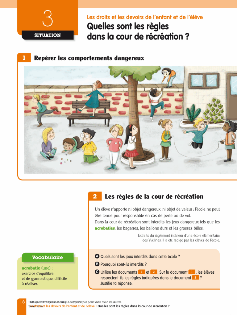 Aperçu : LNU – EMC – 30 manuels + pack enseignant – Cycle 2