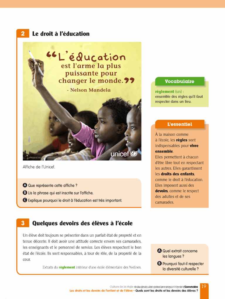 Aperçu : LNU – EMC – 30 manuels + pack enseignant – Cycle 2