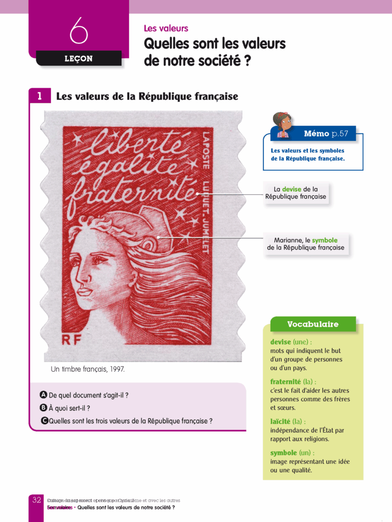 Aperçu : LNU – EMC – 20 manuels + pack enseignant – Cycle 2