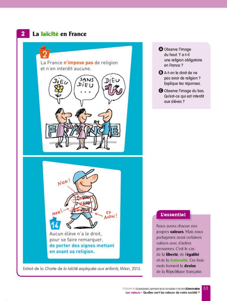 Aperçu : LNU – EMC – 30 manuels + pack enseignant – Cycle 2