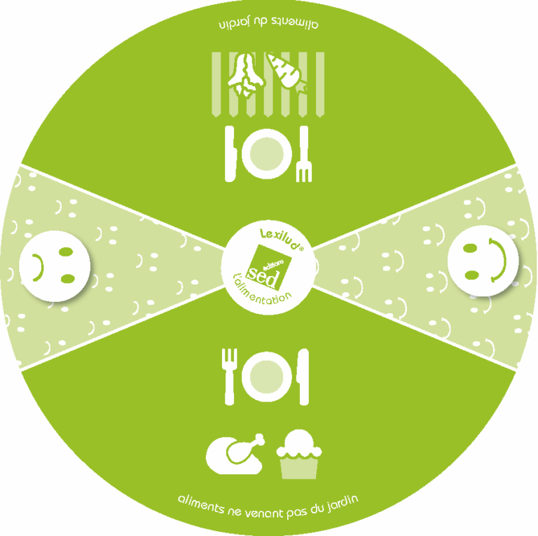 Aperçu : L'alimentation – Cycle 1