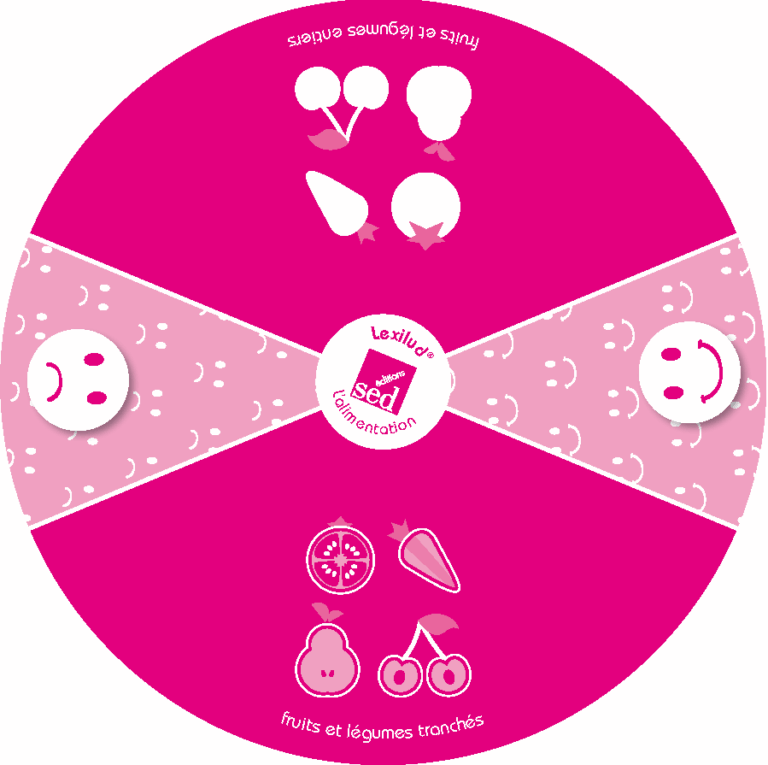Aperçu : L'alimentation – Cycle 1