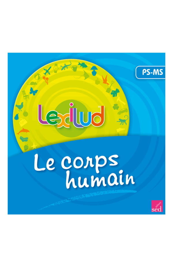 Lexilud_Corps