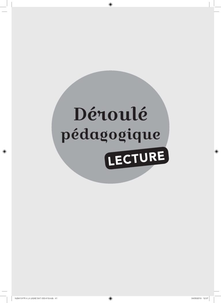 Aperçu : Fichier ressources + Ressources numériques – CE2