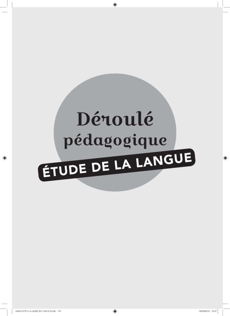 Aperçu : Fichier ressources + Ressources numériques – CE2