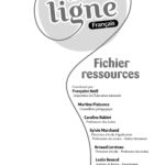 A LA LIGNE - Fichier ressources + Ressources numériques - CM1 – aperçu 2
