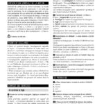 A LA LIGNE - Fichier ressources + Ressources numériques - CM1 – aperçu 11