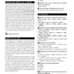 A LA LIGNE - Fichier ressources + Ressources numériques - CM1 – aperçu 15
