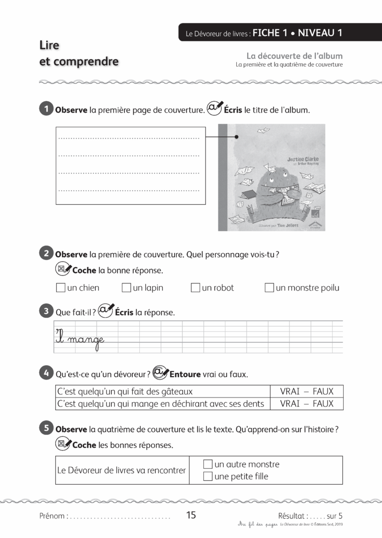 Aperçu : AFDP – Le dévoreur de livres – 24 albums + FR