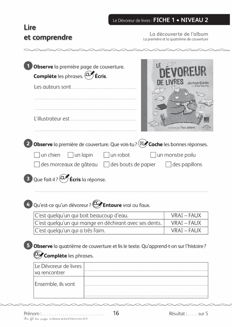 Aperçu : AFDP – Le dévoreur de livres – 24 albums + FR