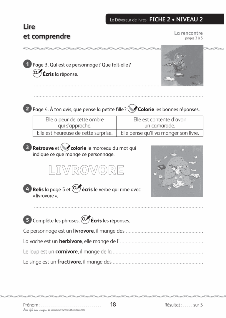 Aperçu : AFDP – Le dévoreur de livres – 24 albums + FR