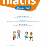 MON ANNEE DE MATHS - Fichier de l'élève - CE1 - Edition 2016 – aperçu 2