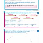 MON ANNEE DE MATHS - Fichier de l'élève - CE1 - Edition 2016 – aperçu 9