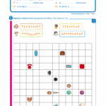 MON ANNEE DE MATHS - Fichier de l'élève - CE1 - Edition 2016 – aperçu 12