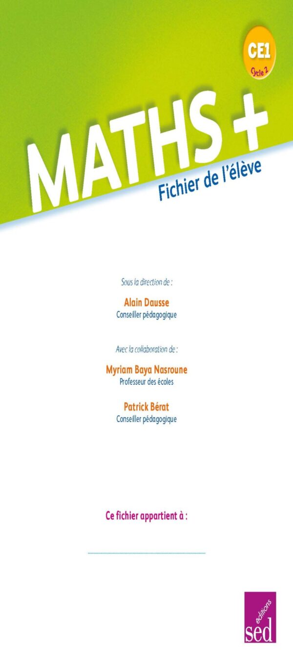 Pages de 49100 - Maths+ CE1-P1-Réimp 2019.pdf_Page_01