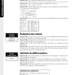 MATHS + - Fichier ressources + numérique - CE1 - Anciens programmes – aperçu 7