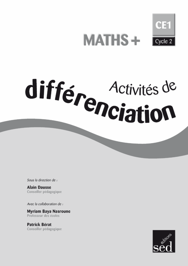 Pages de 49115 - Maths+ CE1 - DIFFF - 001-132.pdf_Page_01