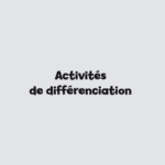 MATHS + - Classeur de différenciation - CE1 - Anciens programmes – aperçu 10