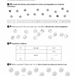 MATHS + - Classeur de différenciation - CE1 - Anciens programmes – aperçu 11