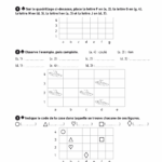MATHS + - Classeur de différenciation - CE1 - Anciens programmes – aperçu 13