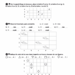 MATHS + - Classeur de différenciation - CE1 - Anciens programmes – aperçu 14