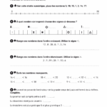 MATHS + - Classeur de différenciation - CE1 - Anciens programmes – aperçu 15
