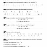 MATHS + - Classeur de différenciation - CE1 - Anciens programmes – aperçu 16