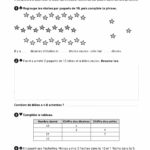 MATHS + - Classeur de différenciation - CE1 - Anciens programmes – aperçu 19