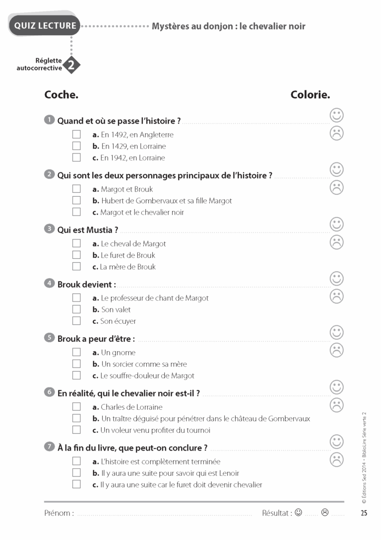 Aperçu : Série verte – 10 ouvrages + FR – CM1