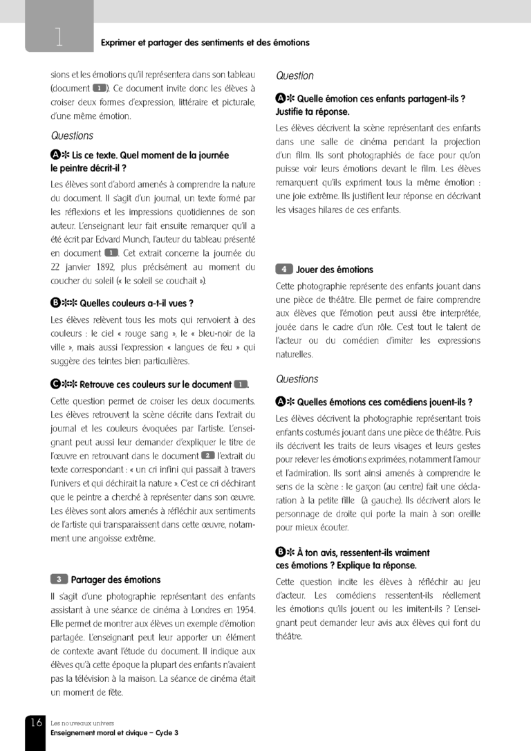 Aperçu : LNU – EMC – Pack enseignant – Cycle 2