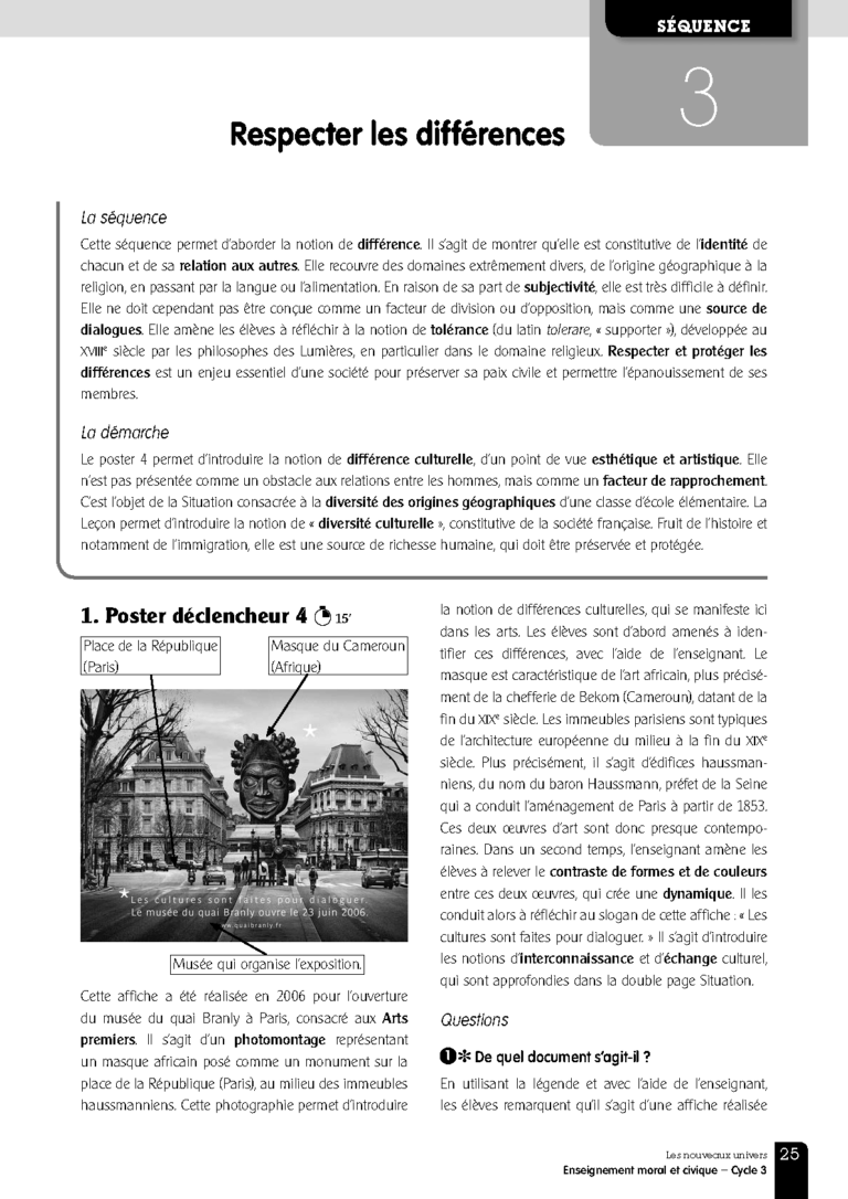 Aperçu : LNU – EMC – Pack enseignant – Cycle 2