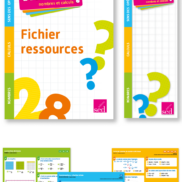 Problèmes ! Nombres et calcul CM2 16090