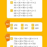 Problèmes ! Nombres et calculs - CE2 - Corrigés_Page_4