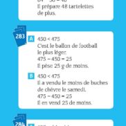 Problèmes ! Nombres et calculs - CE2 - Corrigés_Page_6