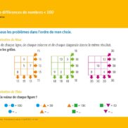Problèmes ! Nombres et calculs - CE2 - Fiches_Page_4