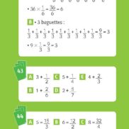 Problèmes ! Nombres et calculs - CM2 - Corrigés_Page_2
