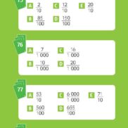 Problèmes ! Nombres et calculs - CM2 - Corrigés_Page_3
