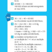 Problèmes ! Nombres et calculs - CM2 - Corrigés_Page_7