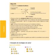 Problèmes ! Nombres et calculs - CM2 - Fichier Ressources_Page_06