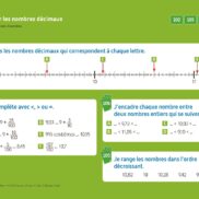 Problèmes ! Nombres et calculs - CM2 - Fichiers_Page_2