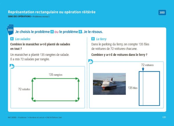 Problèmes ! Nombres et calculs - CM2 - Fichiers_Page_6