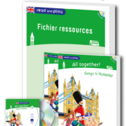 Read and play - All together !