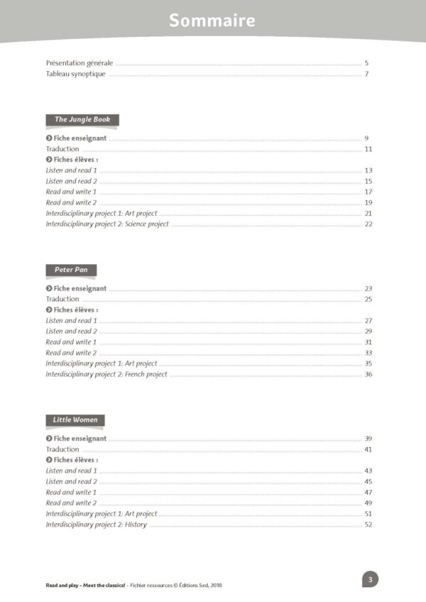 Read and play - Meet the classic - FR_Page_2