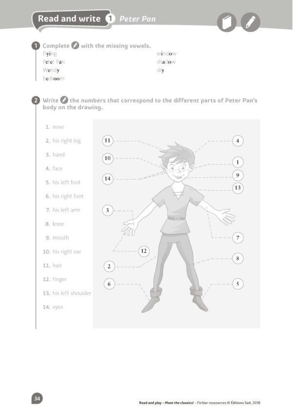 Read and play - Meet the classic - FR_Page_6