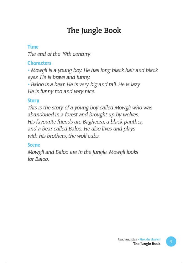 Read and play - Meet the classic - Roman_Page_05