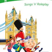 Read and play - Roman - Couv